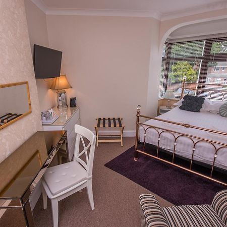 The Mariners Guest House بول المظهر الخارجي الصورة