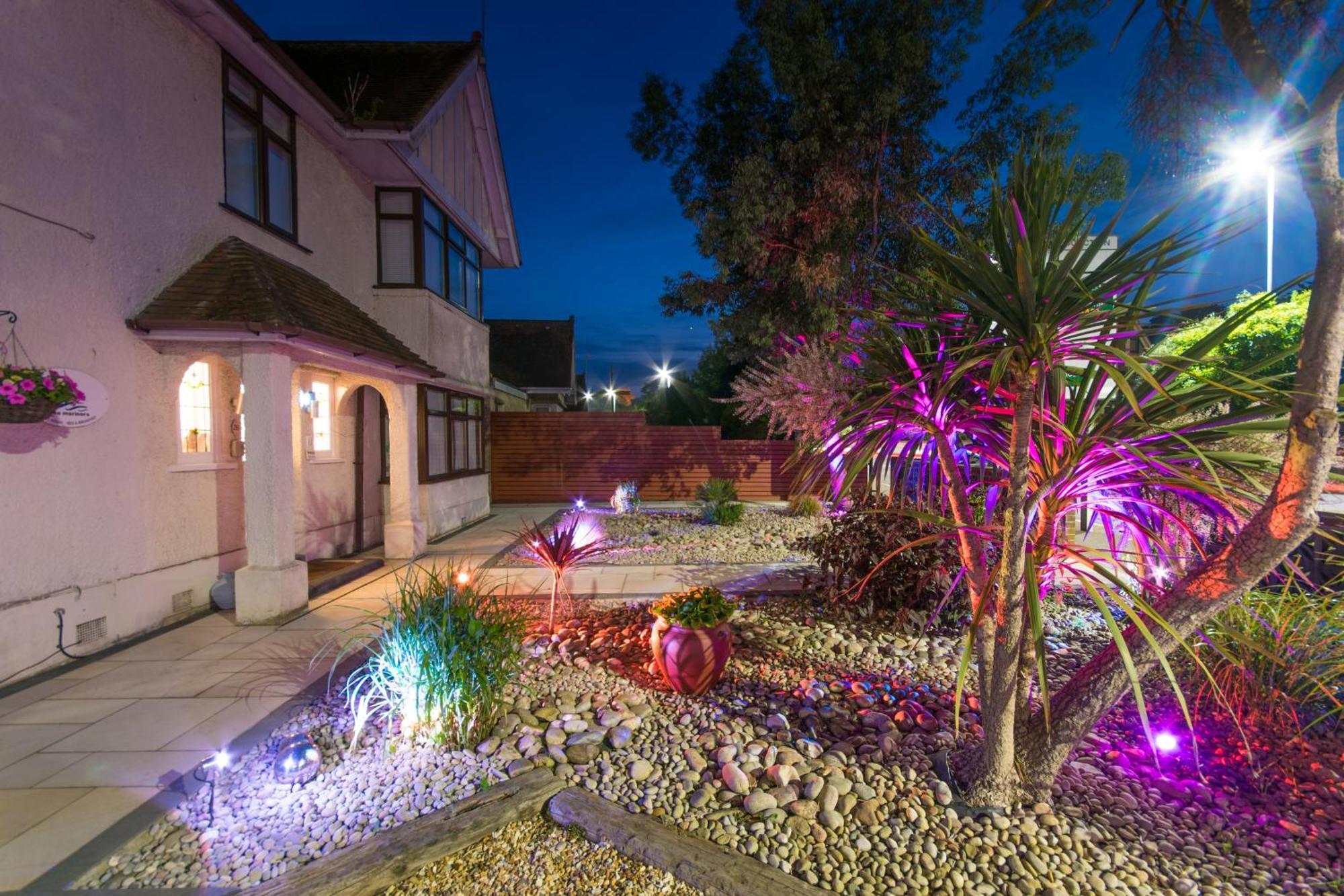 The Mariners Guest House بول المظهر الخارجي الصورة