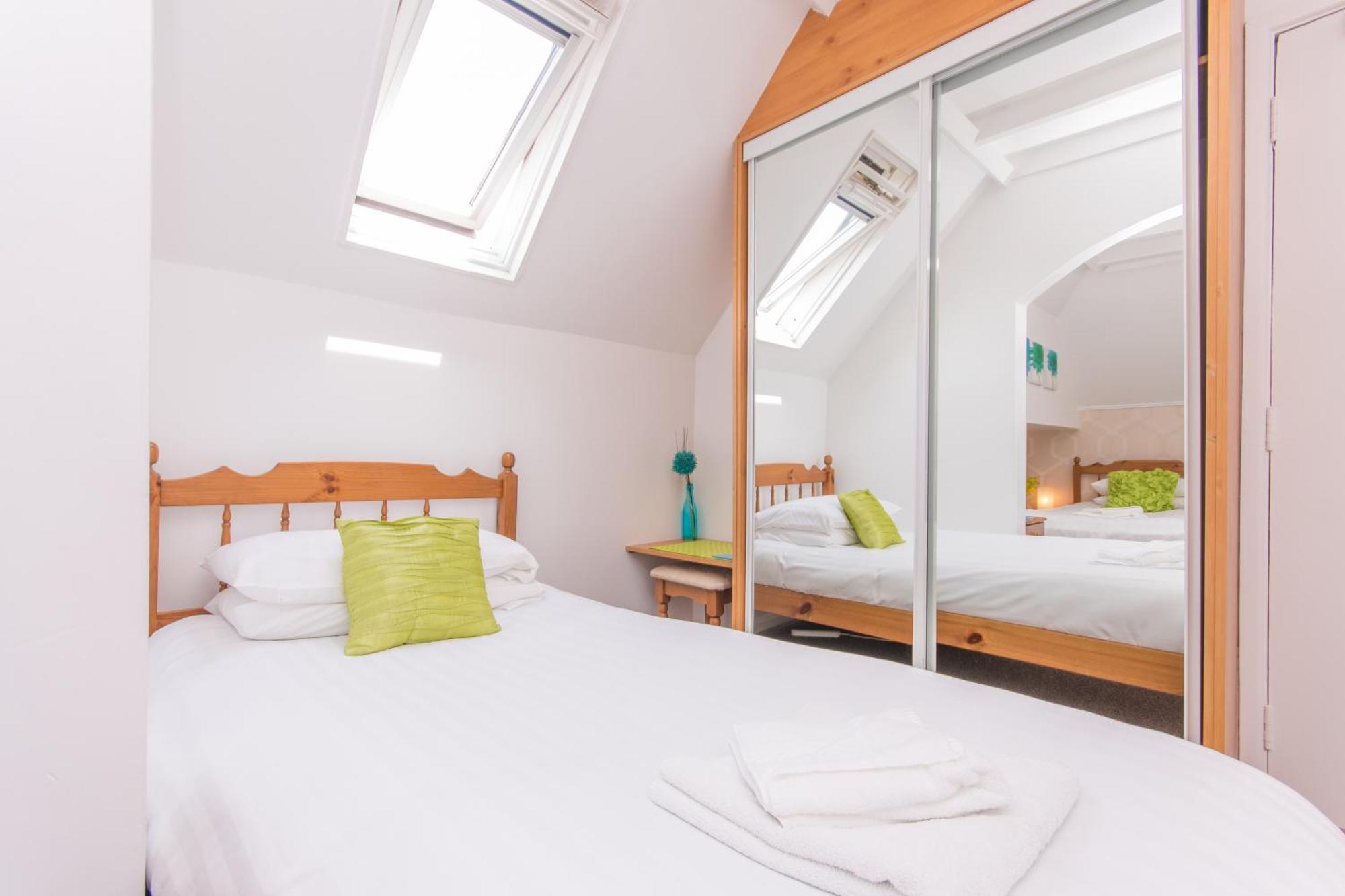 The Mariners Guest House بول المظهر الخارجي الصورة