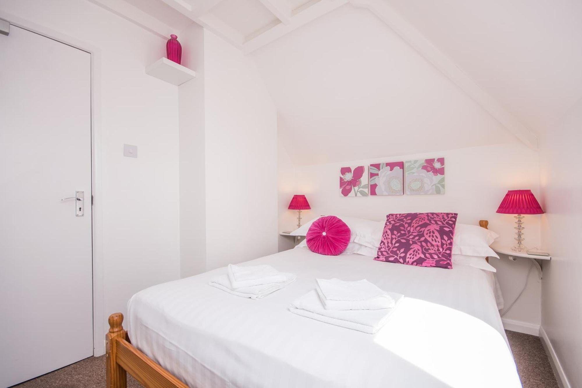 The Mariners Guest House بول المظهر الخارجي الصورة