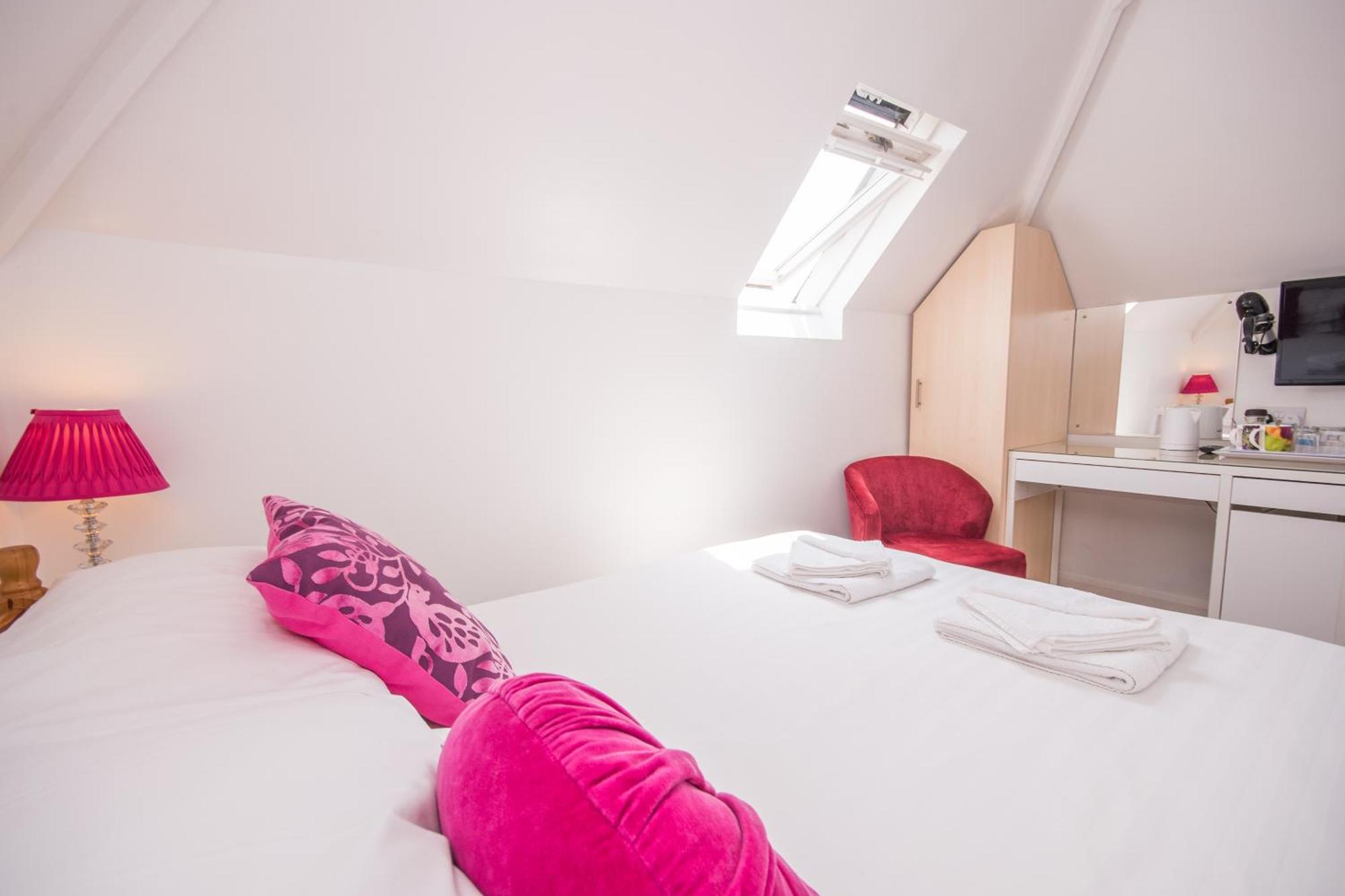 The Mariners Guest House بول المظهر الخارجي الصورة