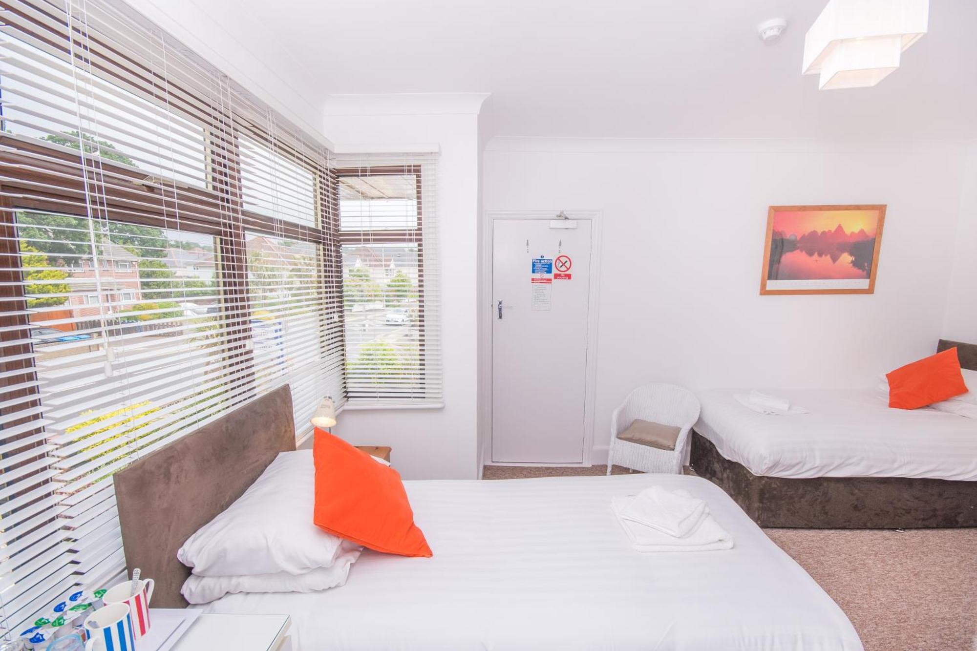 The Mariners Guest House بول المظهر الخارجي الصورة