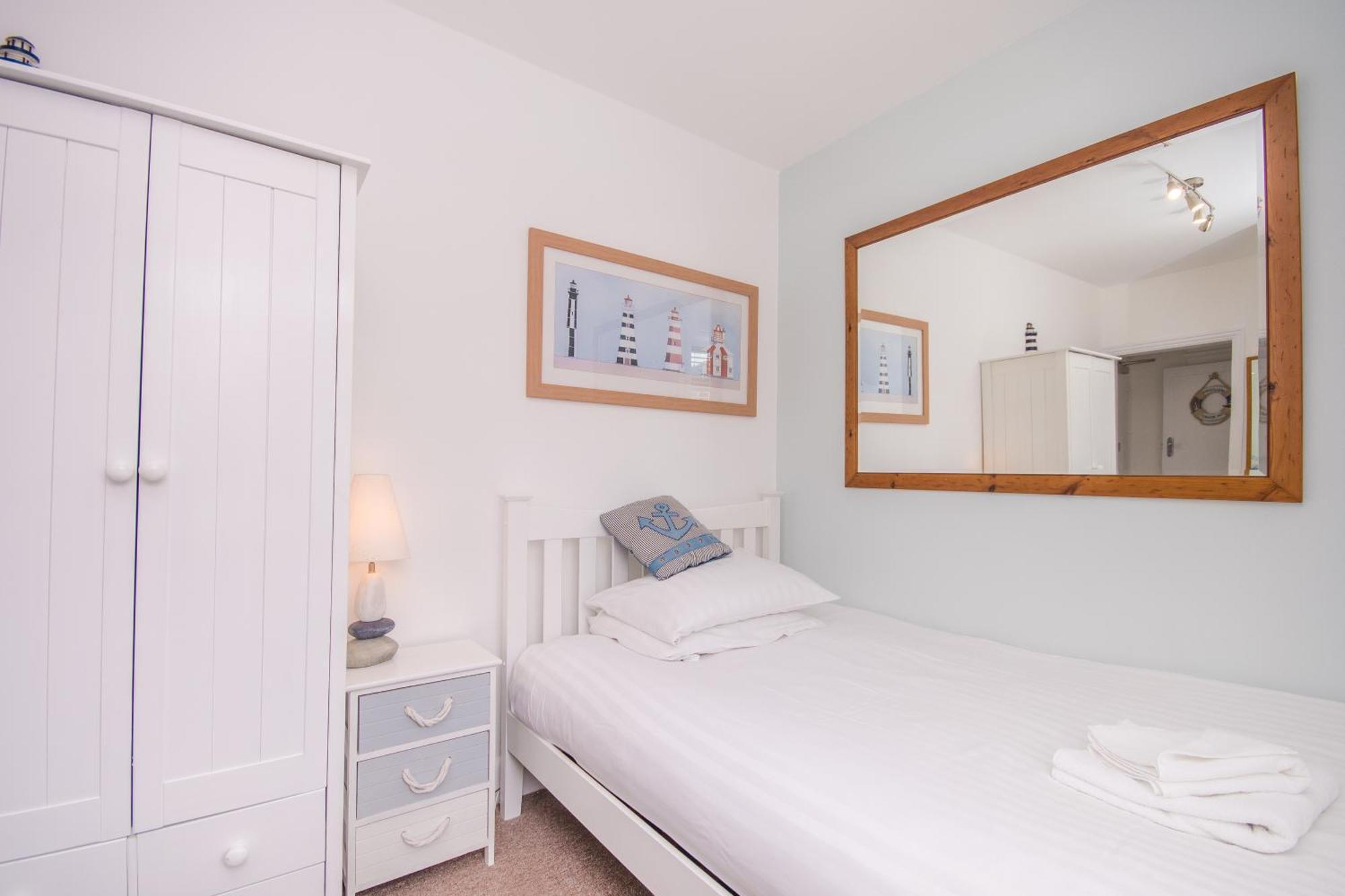 The Mariners Guest House بول المظهر الخارجي الصورة
