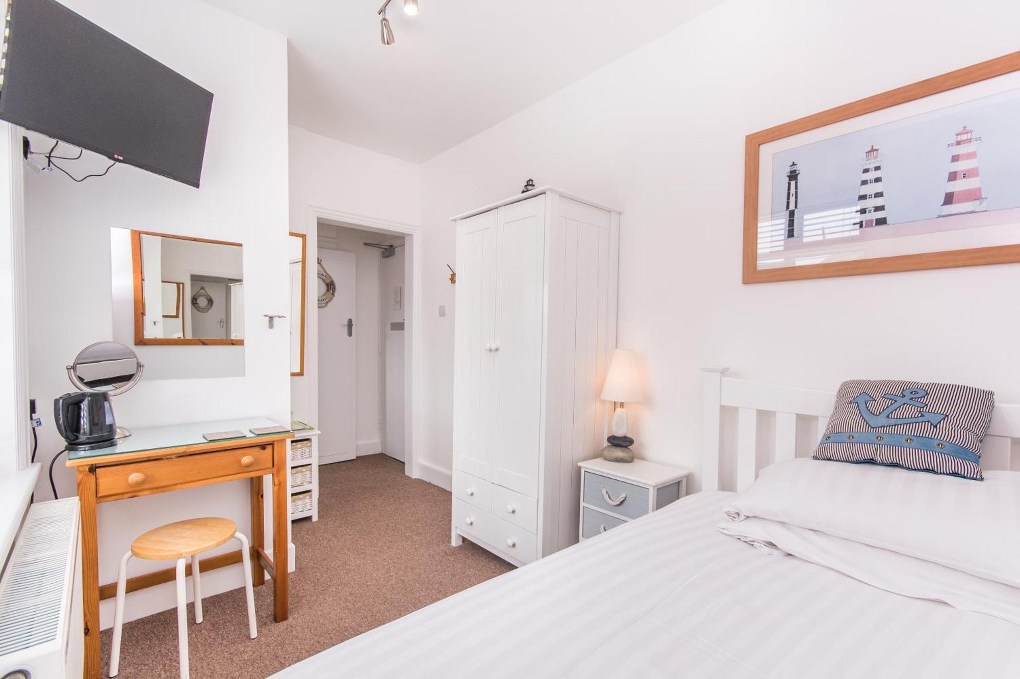 The Mariners Guest House بول المظهر الخارجي الصورة