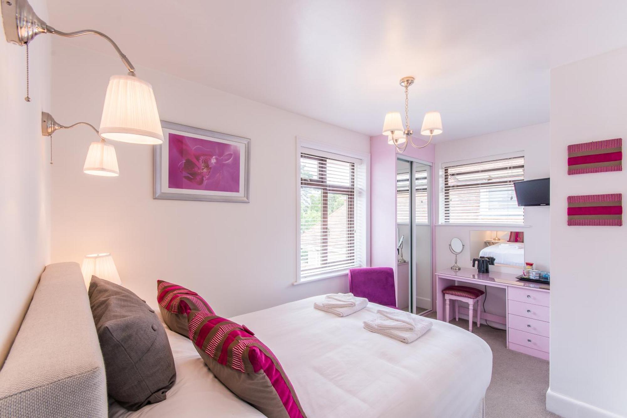 The Mariners Guest House بول المظهر الخارجي الصورة